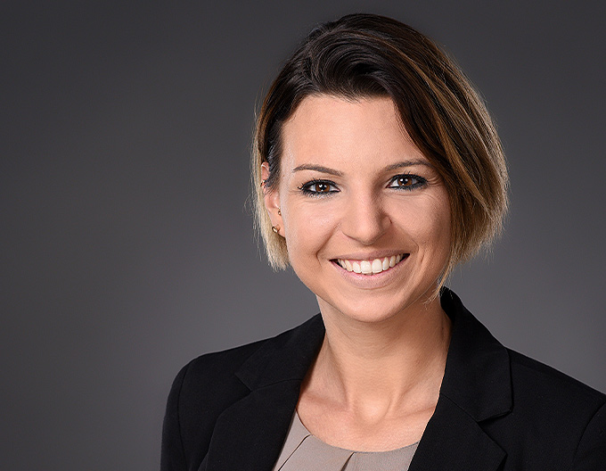 Nathalie Wertich - Mediatorin - Fachanwältin für Arbeitsrecht